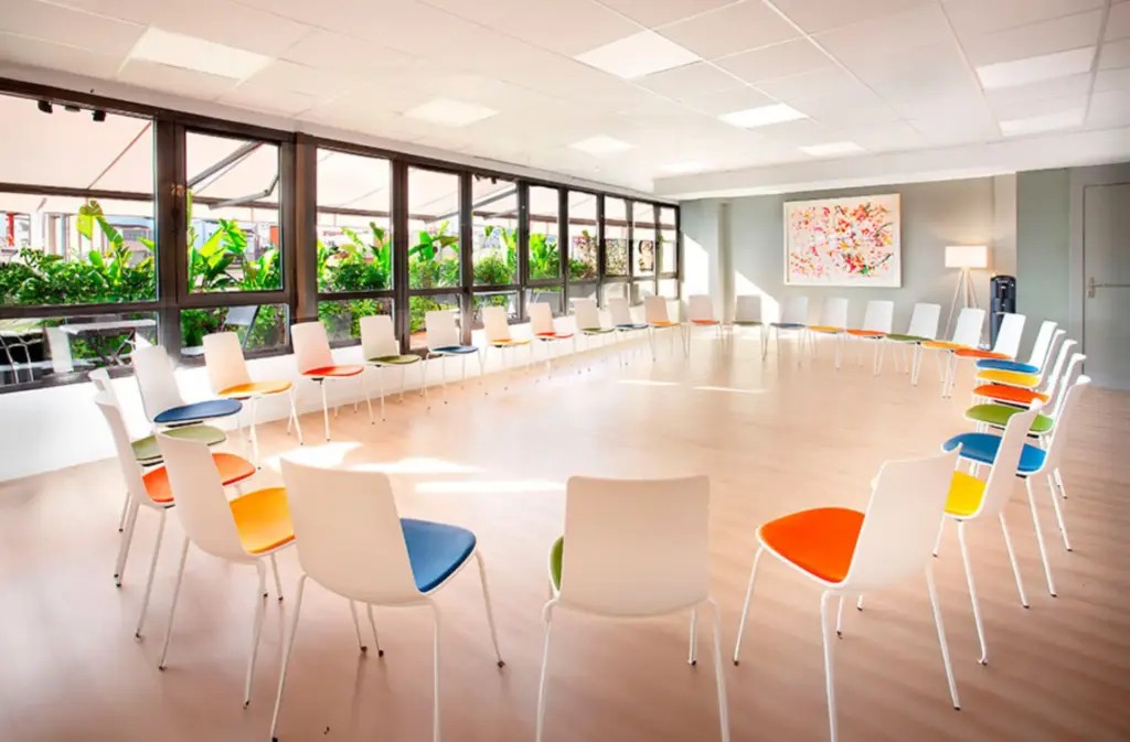 Top 5 espacios originales para organizar eventos en Barcelona