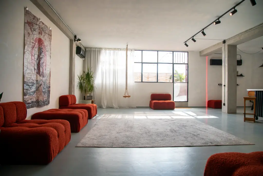 Top 5 espacios originales para organizar eventos en Barcelona