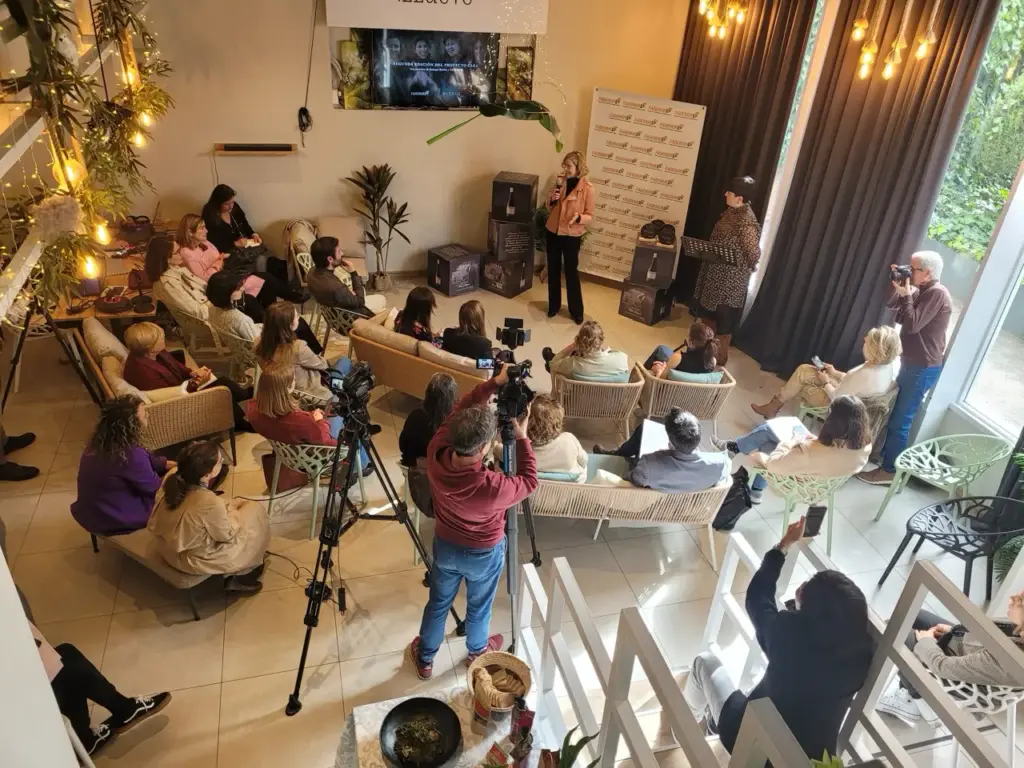 Workshops en Madrid