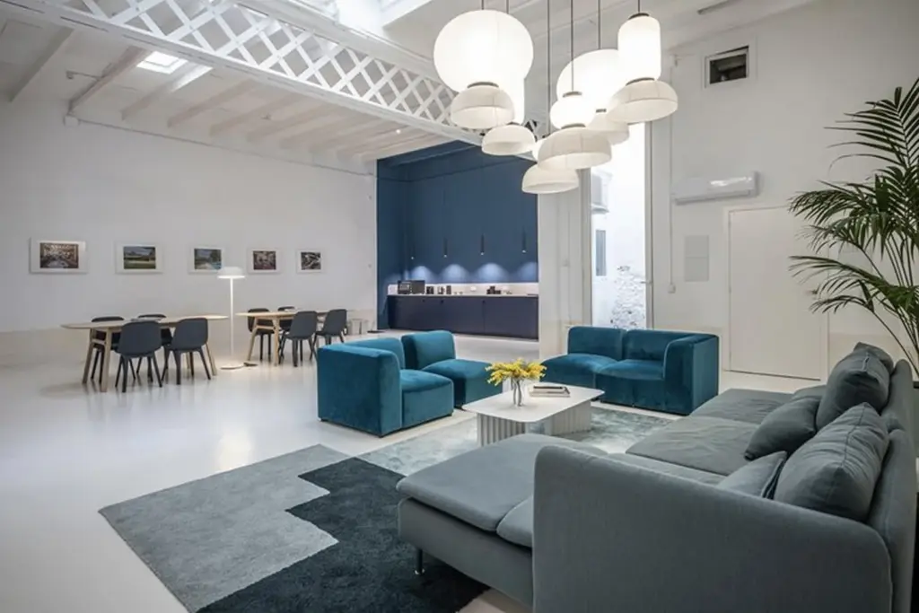 Top 5 espacios originales para organizar eventos en Barcelona