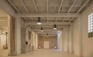 Espacio East West Barcelona