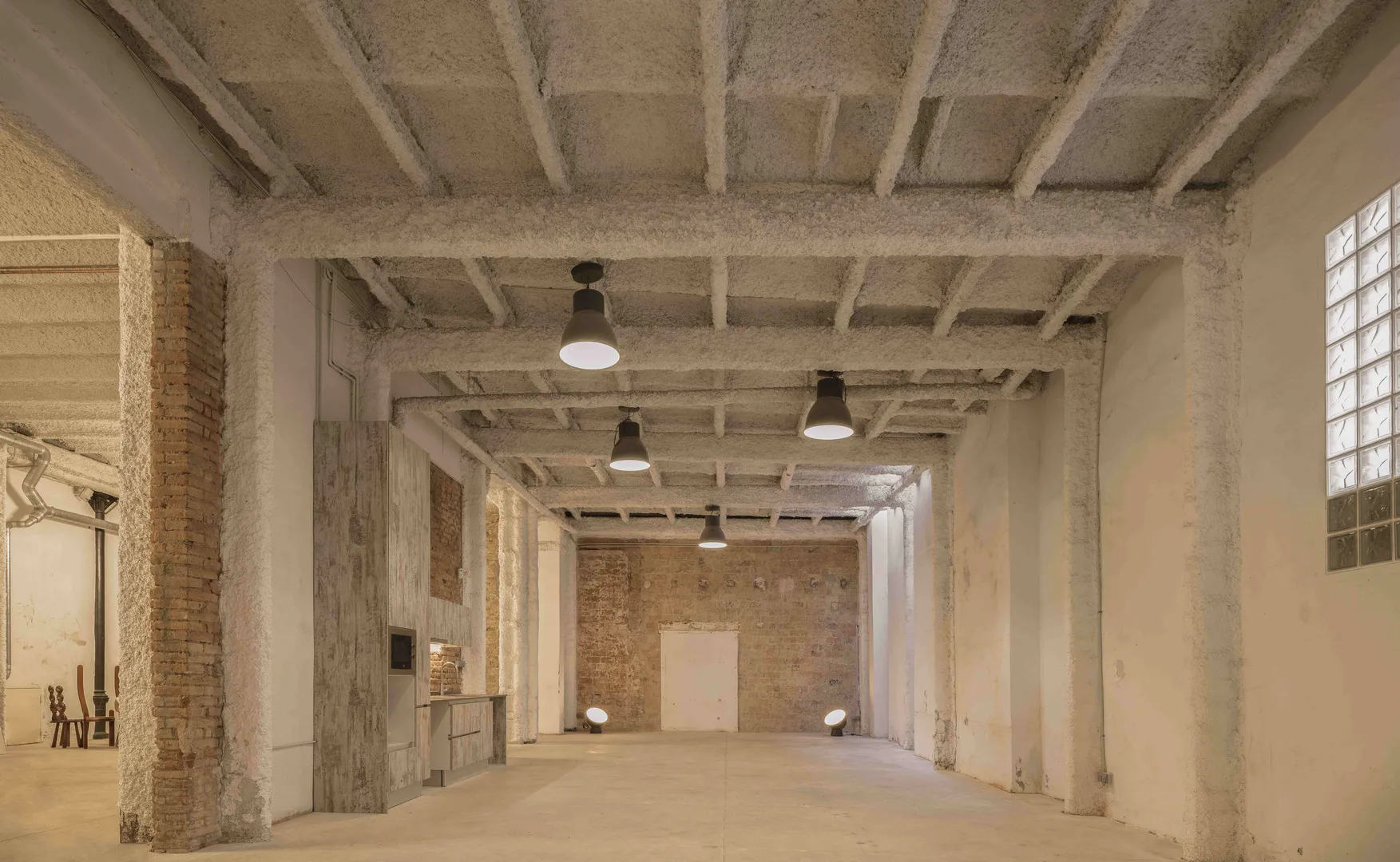 Espacio East West Barcelona