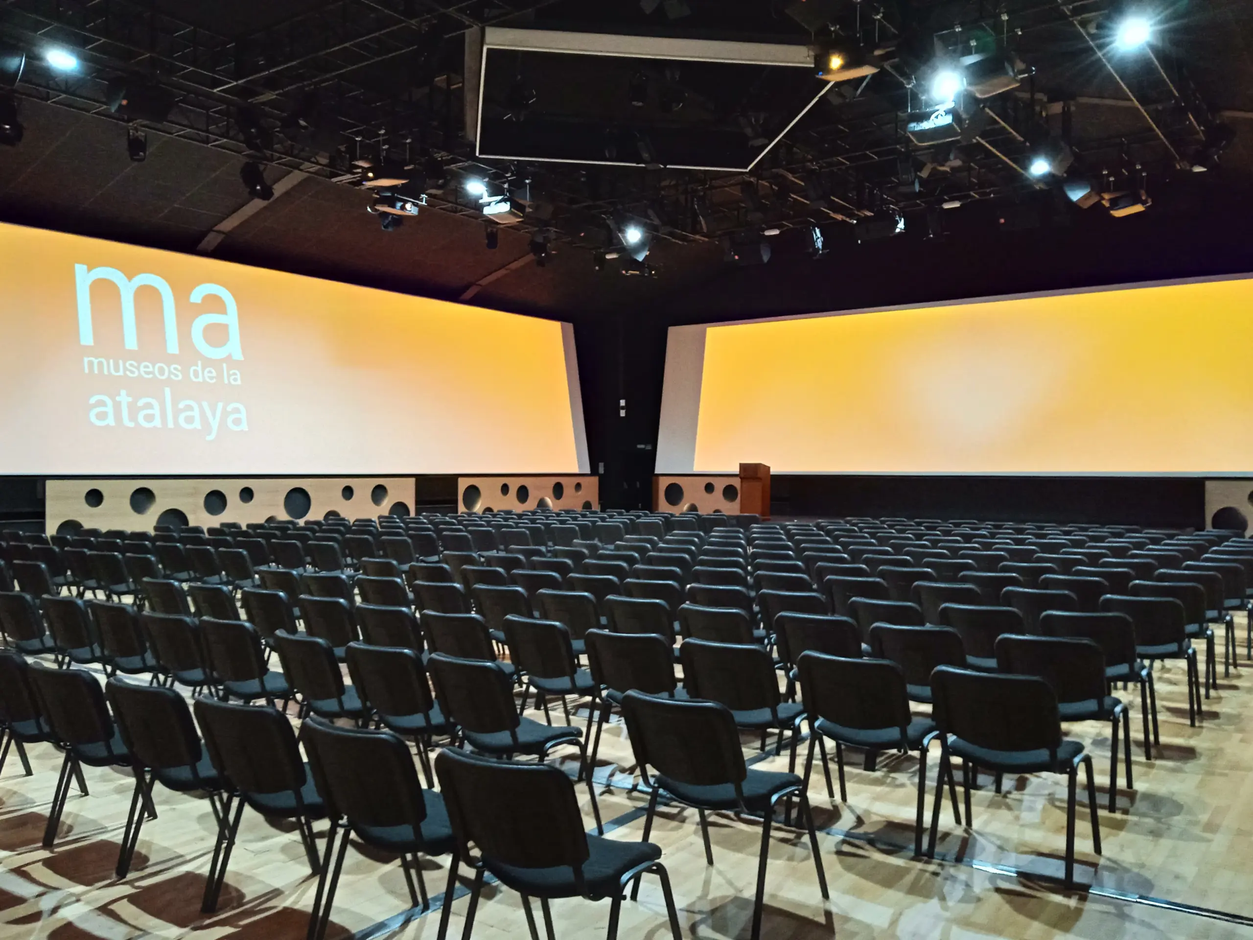 Espacio para Evento en Cádiz