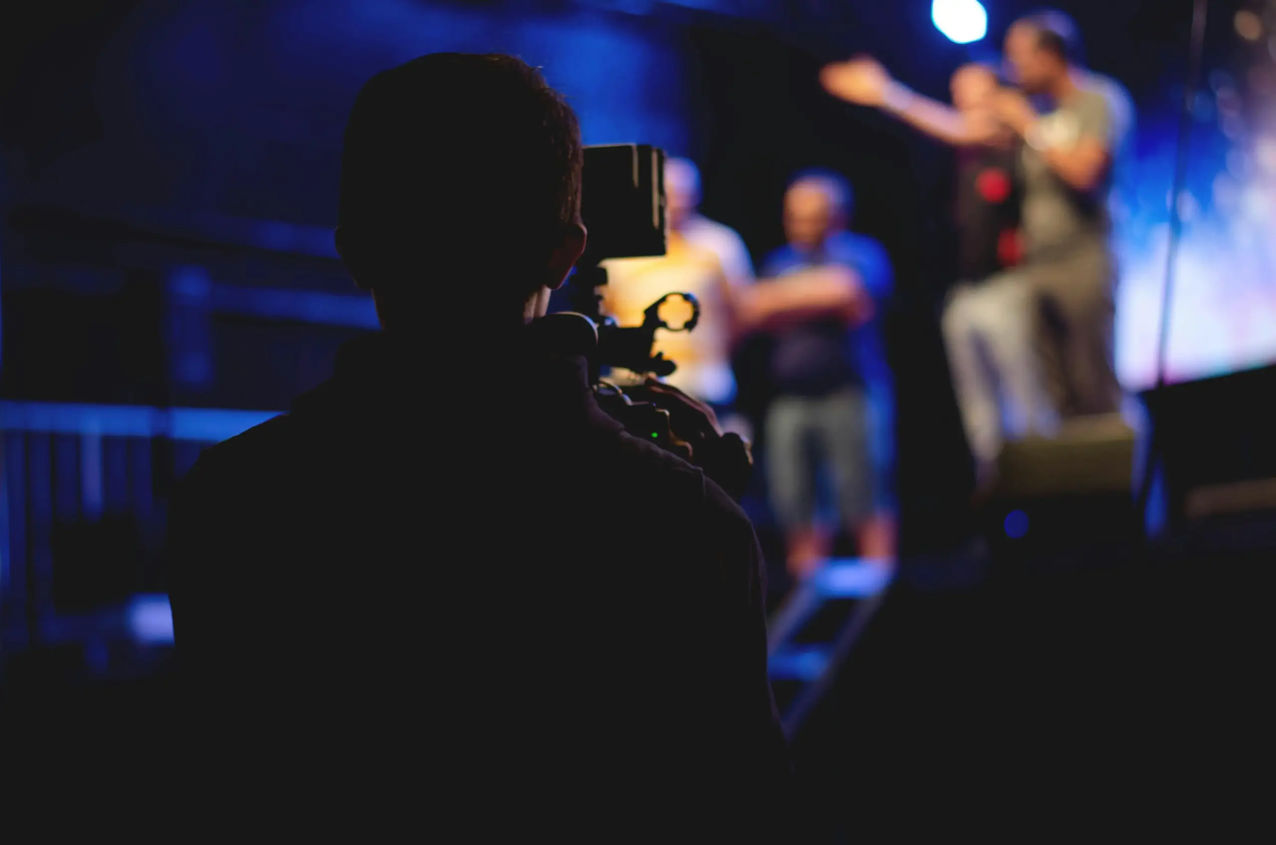 Tendencias de eventos en 2025