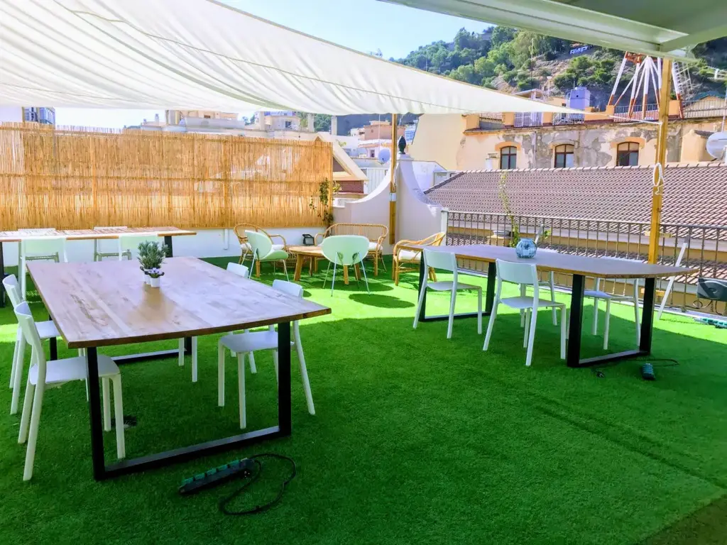 7 espacios creativos en Málaga para eventos que inspiran