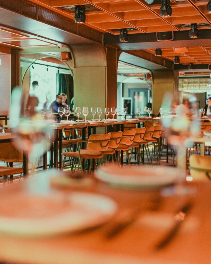 5 espacios originales para eventos inolvidables en Granada