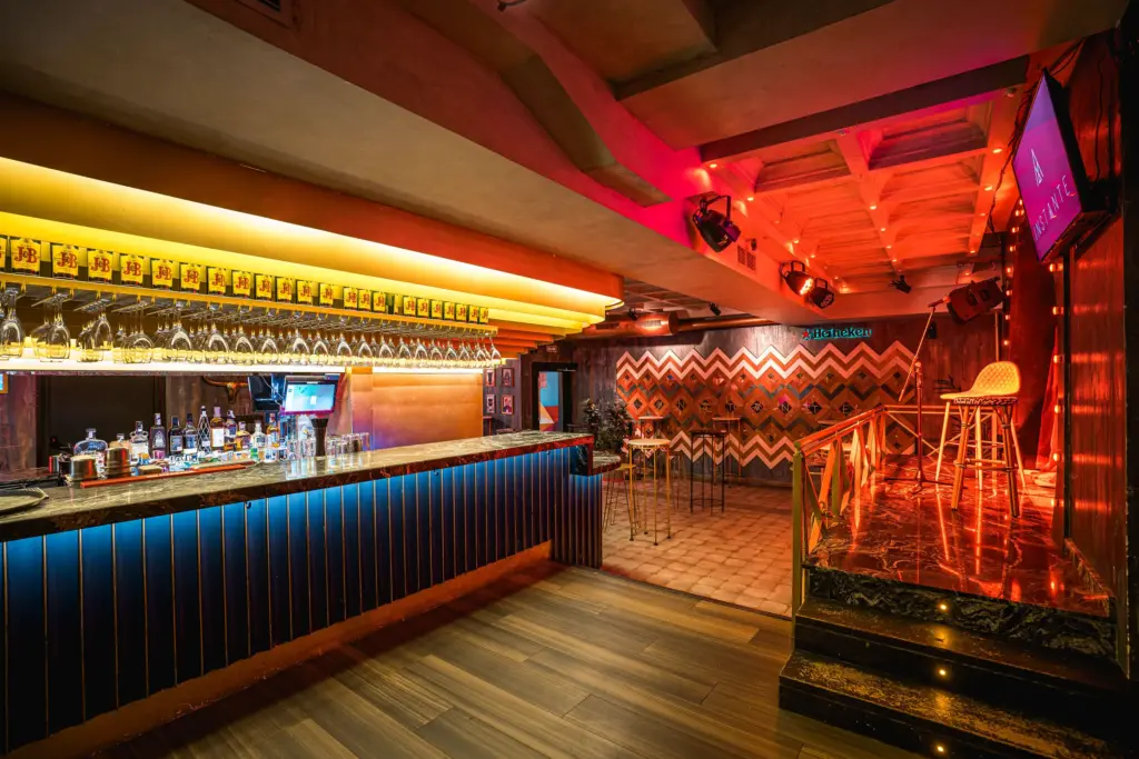 5 espacios originales para eventos inolvidables en Granada