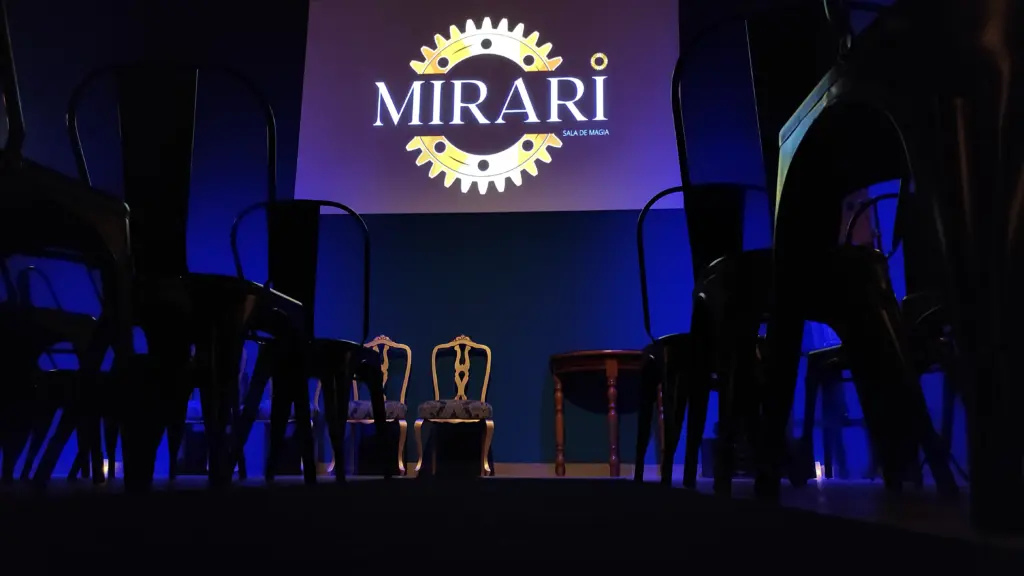 7 espacios creativos en Málaga para eventos que inspiran