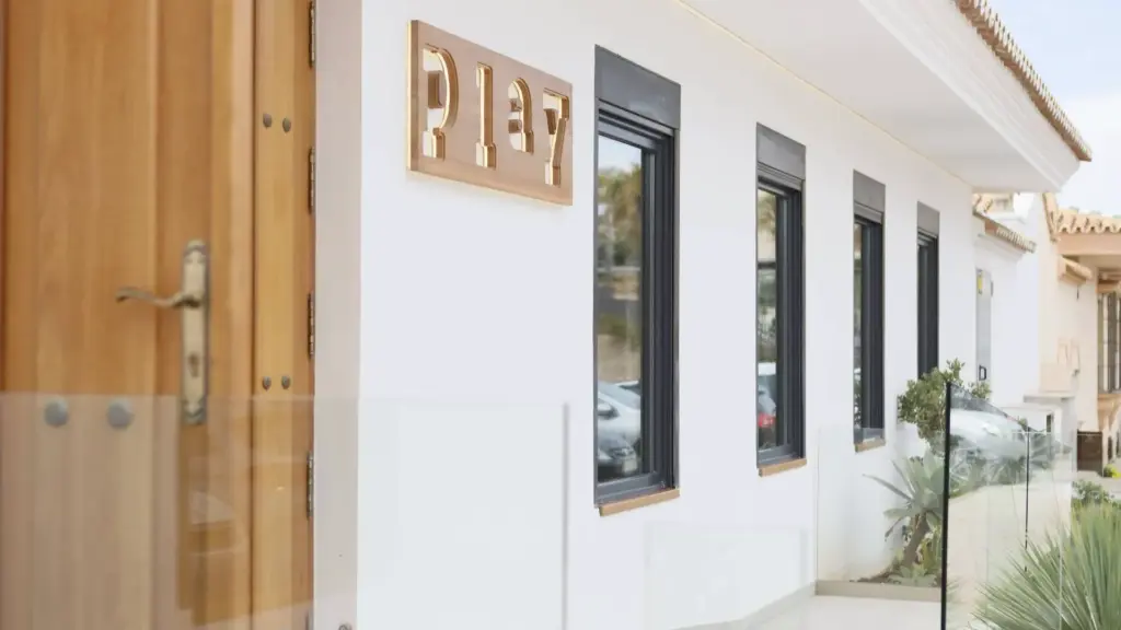 7 espacios creativos en Málaga para eventos que inspiran