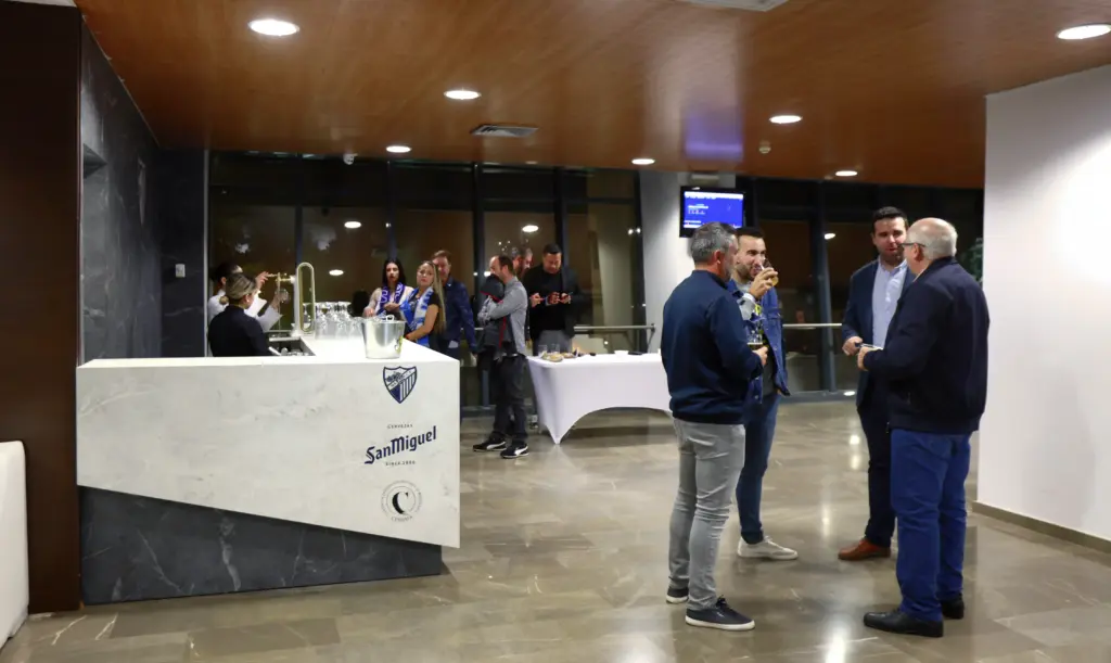 7 espacios creativos en Málaga para eventos que inspiran