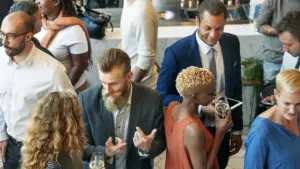 networking
