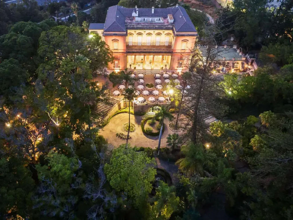 7 espacios creativos en Málaga para eventos que inspiran