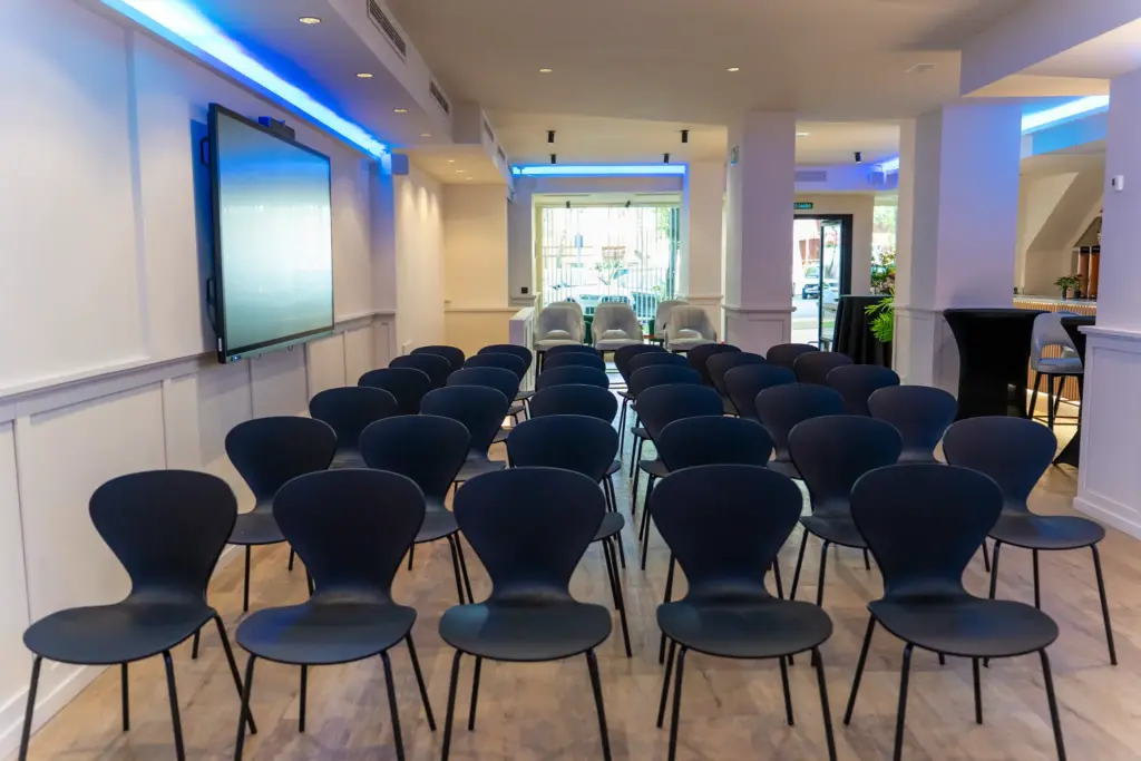 Tendencias en eventos corporativos para 2026: innovación, propósito y experiencia