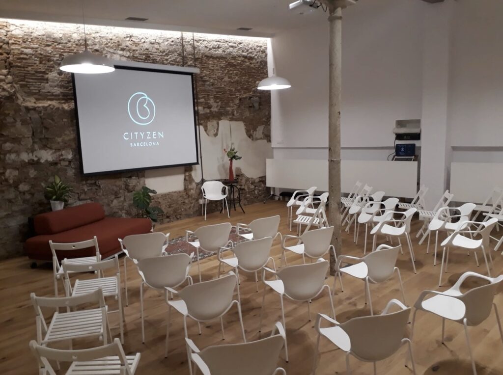 Cómo elegir el mejor espacio en Barcelona según el perfil del evento