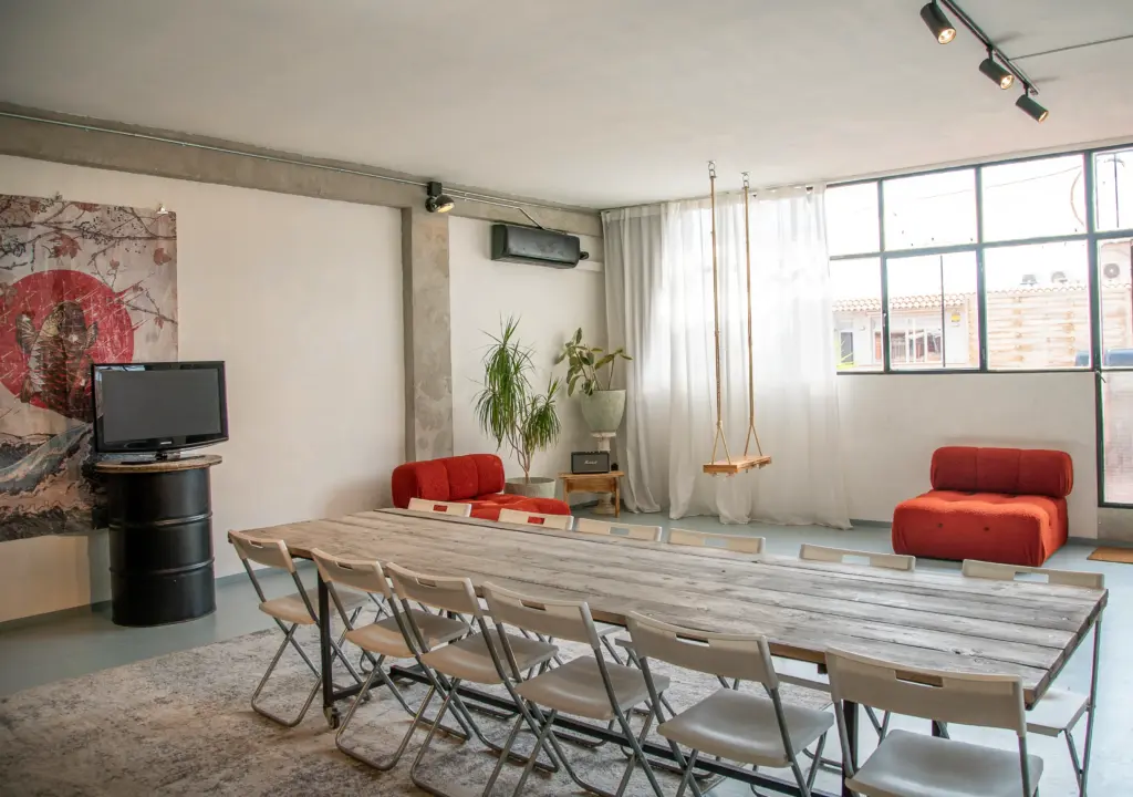 Cenas corporativas diferentes en Barcelona: 5 ideas que funcionan