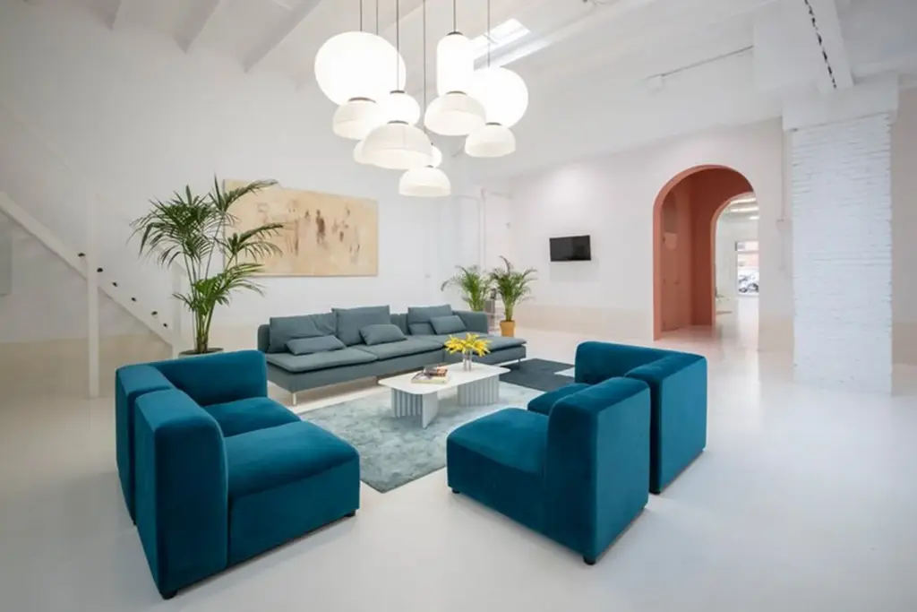 Cenas corporativas diferentes en Barcelona: 5 ideas que funcionan