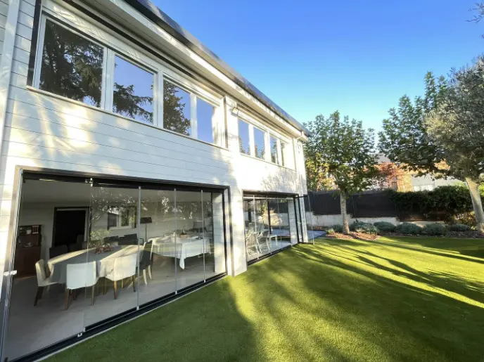 Rodajes en Madrid: espacios únicos para producciones audiovisuales