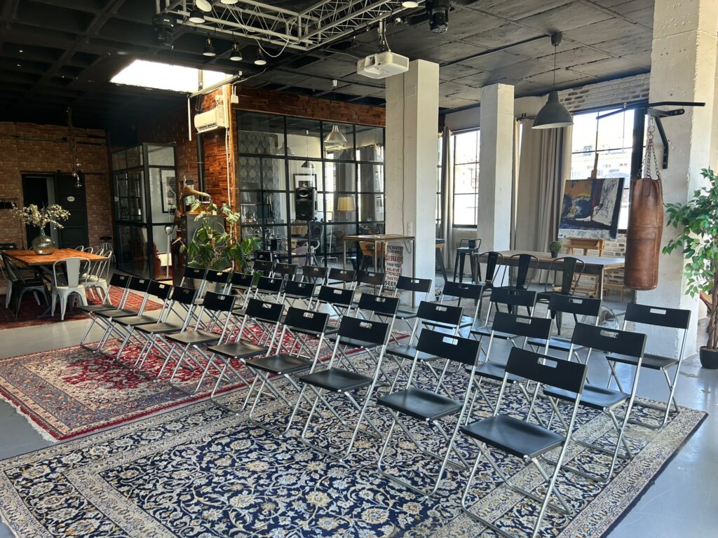 Afterworks en Madrid: ideas, espacios y ambientaciones