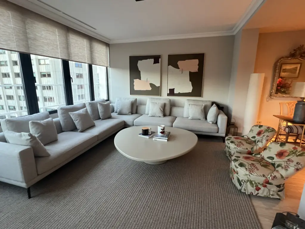 Rodajes en Madrid: espacios únicos para producciones audiovisuales