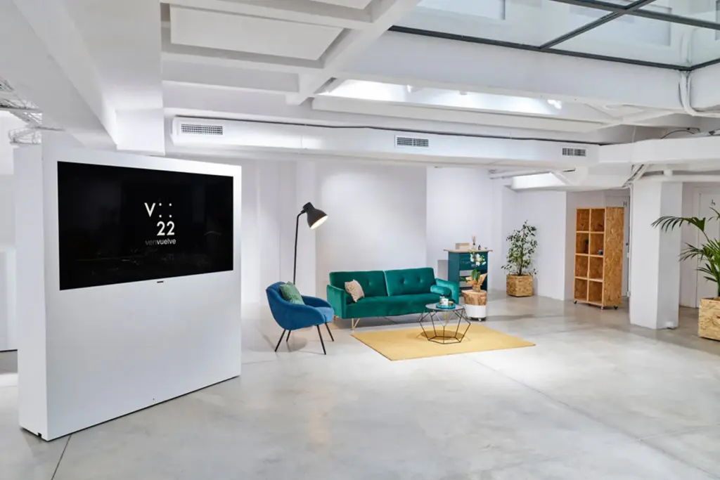 Madrid como plató: por qué cada vez más productoras eligen la capital para sus rodajes