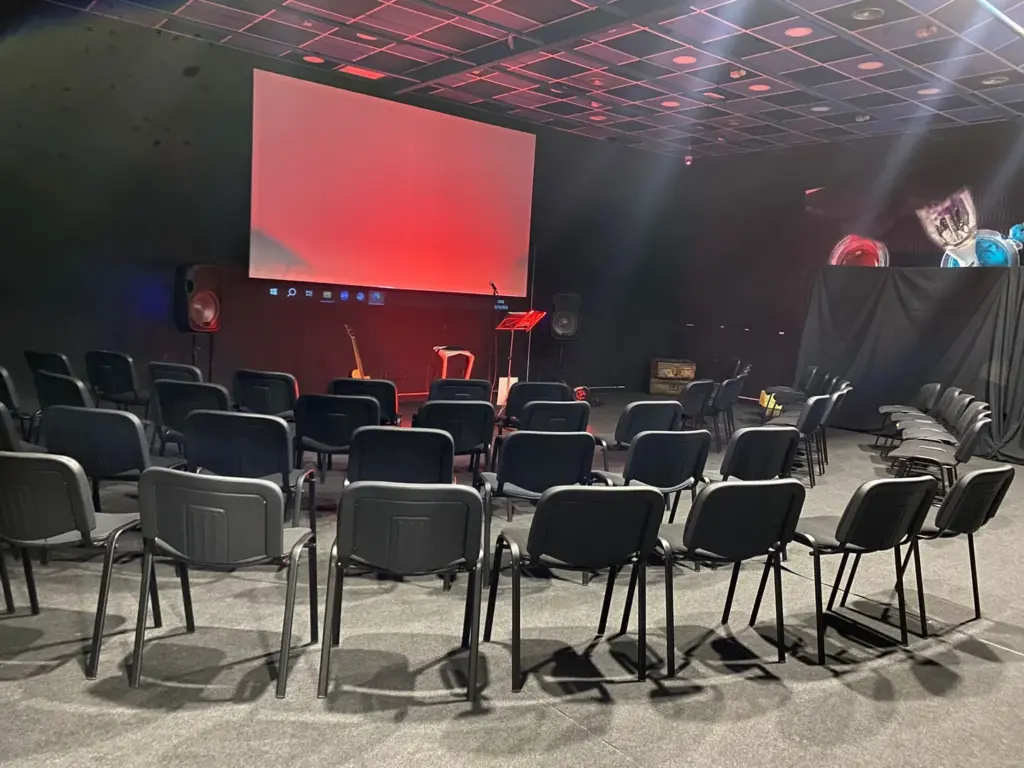 Cómo encontrar el venue ideal según el tipo de evento