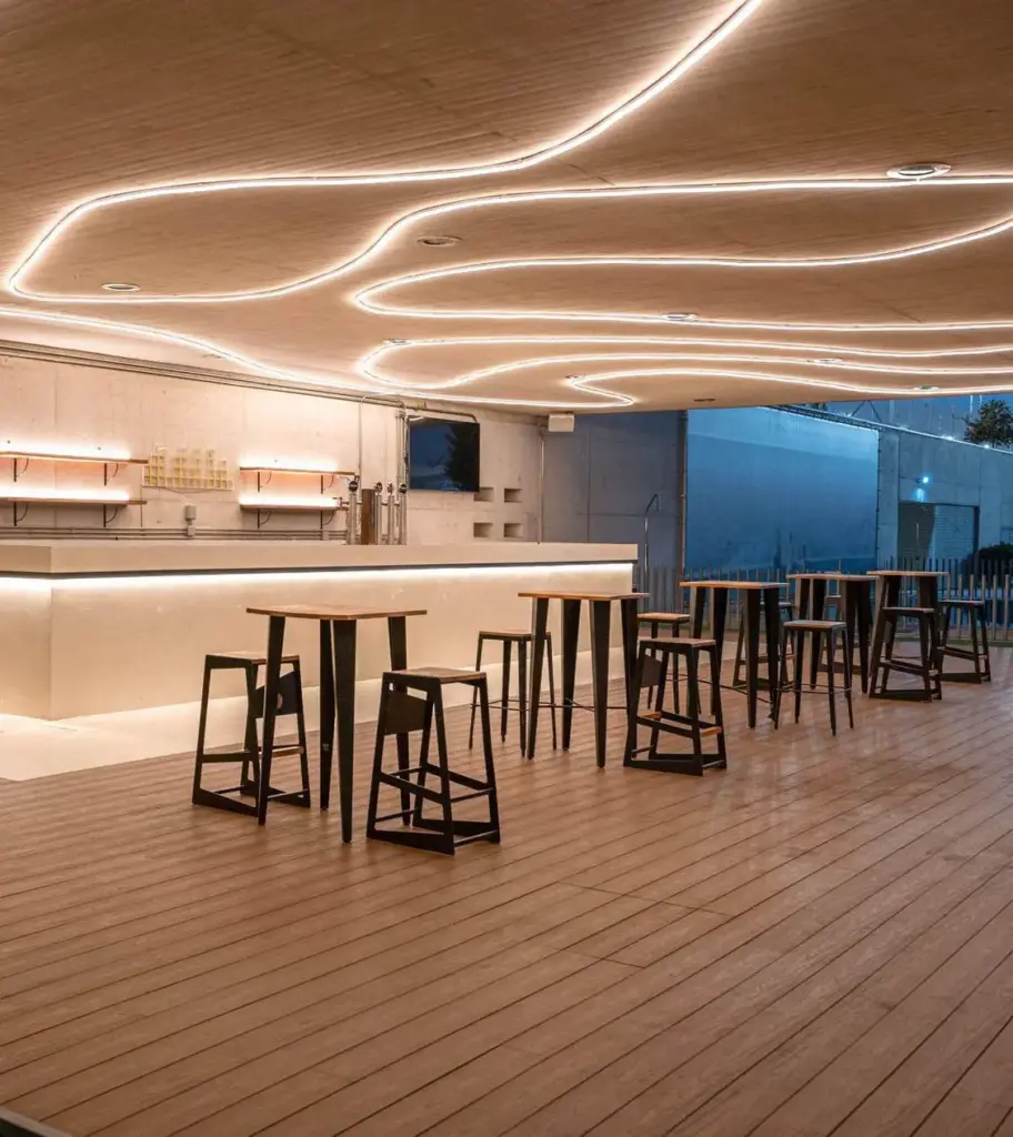 Tendencias visuales en eventos de empresa: ambientación, diseño y branding emocional