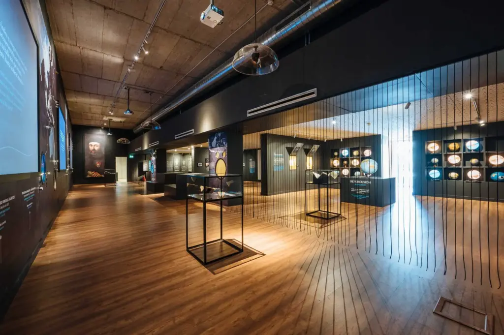 Espacios versátiles en Sevilla para reuniones de empresa