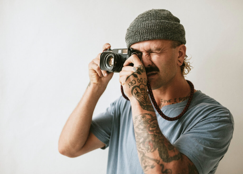 Espacios versátiles para shootings de moda y fotografía en interiores