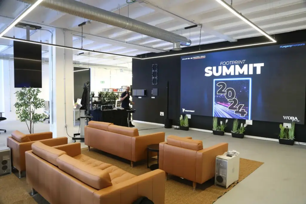 ¿Dónde organizar un evento pequeño en Madrid? 6 espacios con encanto que funcionan