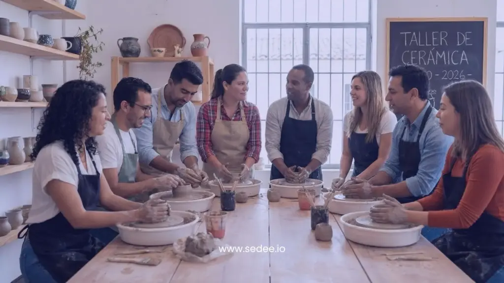 10 ideas de team building para volver con energía tras Navidad