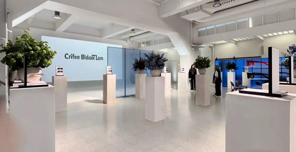 Espacios para presentaciones de empresa en Madrid: cómo elegir el lugar perfecto en 2026