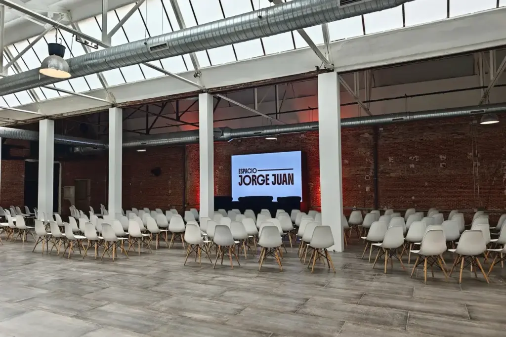 Los mejores espacios para eventos corporativos en Madrid: guía 2026 Eventos exclusivos en Madrid