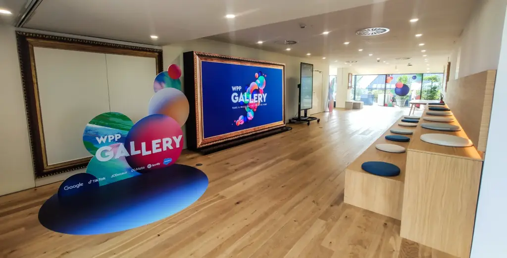 Los mejores espacios para eventos corporativos en Madrid: guía 2026 espacio para eventos corporativos interior en Madrid