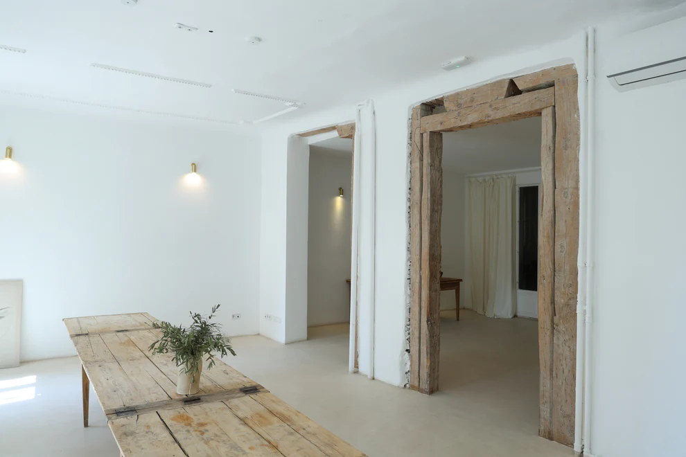 Dónde hacer un lanzamiento de producto en Madrid: 8 espacios que funcionan Espacio para presentaciones de marca en Madrid