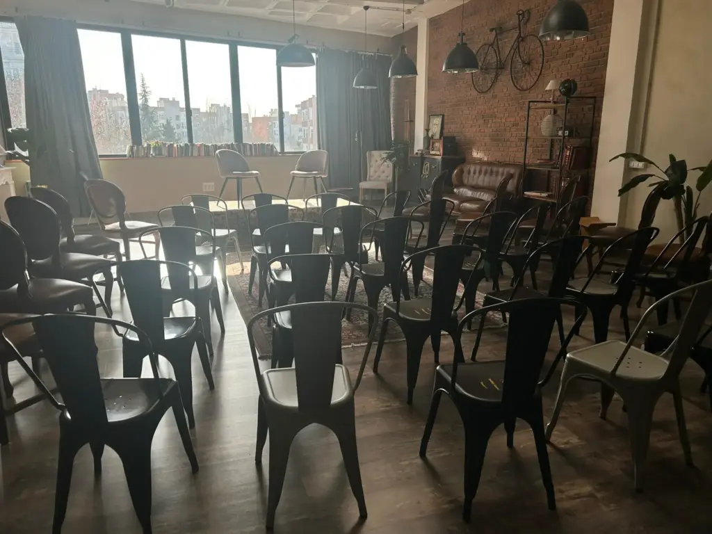 Dónde hacer un lanzamiento de producto en Madrid: 8 espacios que funcionan